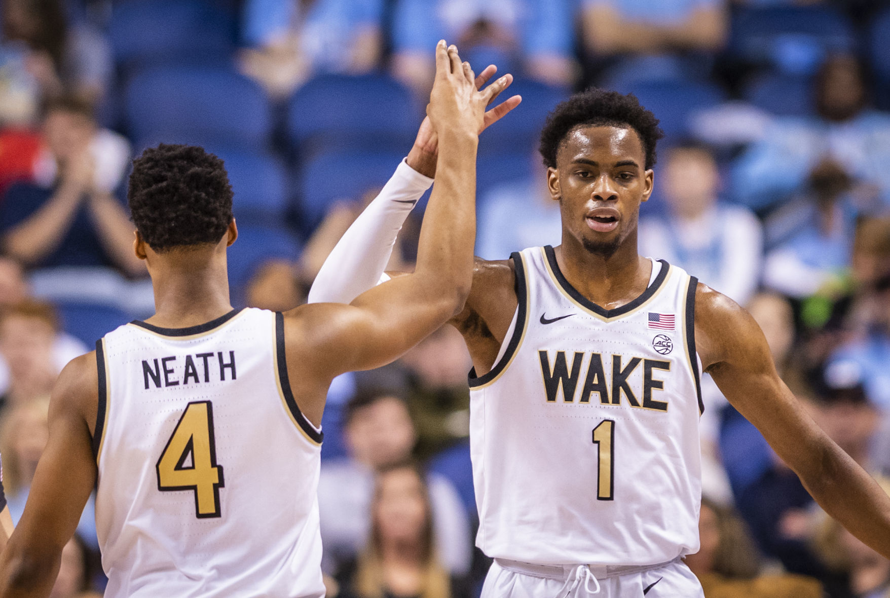 WakeBasketball
